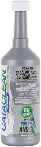 Cataclean - الفرنسية/الإنجليزية (120017) in Saudi Arabia