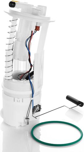 OKLPF Electric Fuel Pump Module Assembly Compatible With 2005-2019 Nissan Frontier,2005-2012 Pathfinder,2005-2015 Xterra,2009-2012 Suzuki Equator,L4 2.4L 2.5L V6 4.0L,Replace E8743M SP4001M in Saudi Arabia