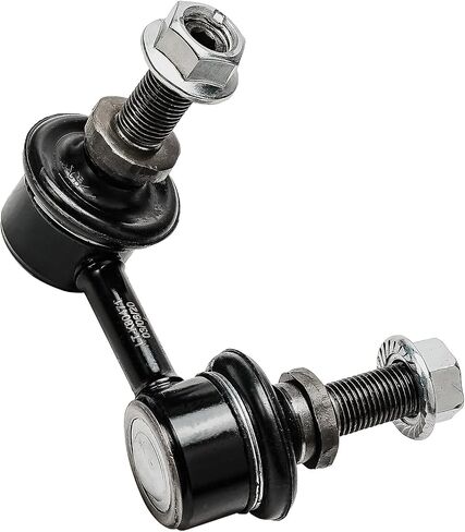 Detroit Axle-Pront 2PC Sway Sway Bars لـ 05-12 Nissan Pathfinder Suzuki Ciarator 05-19 Frontier Xterra ، 2 Stabilizer Sway Bar Links Replaction 2005 2007 2008 2008 2010 2011 2012 in Saudi Arabia