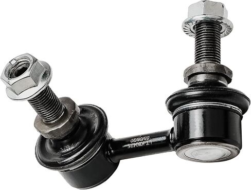 Detroit Axle-Pront 2PC Sway Sway Bars لـ 05-12 Nissan Pathfinder Suzuki Ciarator 05-19 Frontier Xterra ، 2 Stabilizer Sway Bar Links Replaction 2005 2007 2008 2008 2010 2011 2012 in Saudi Arabia