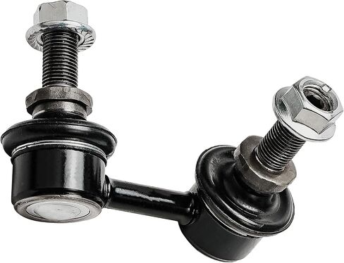 Detroit Axle-Pront 2PC Sway Sway Bars لـ 05-12 Nissan Pathfinder Suzuki Ciarator 05-19 Frontier Xterra ، 2 Stabilizer Sway Bar Links Replaction 2005 2007 2008 2008 2010 2011 2012 in Saudi Arabia