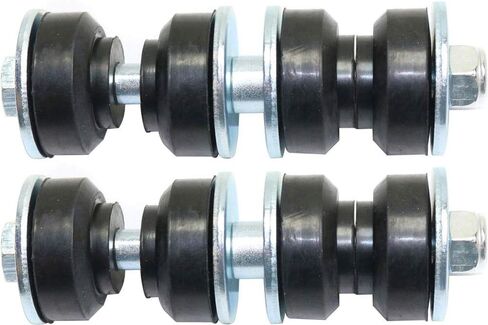 Garage-Pro Set of 2 Sway Bar Links Stabilizer Bar Links Replacement for Honda Accord 90-97 Odyssey 95-98 Front LH & RH in Saudi Arabia