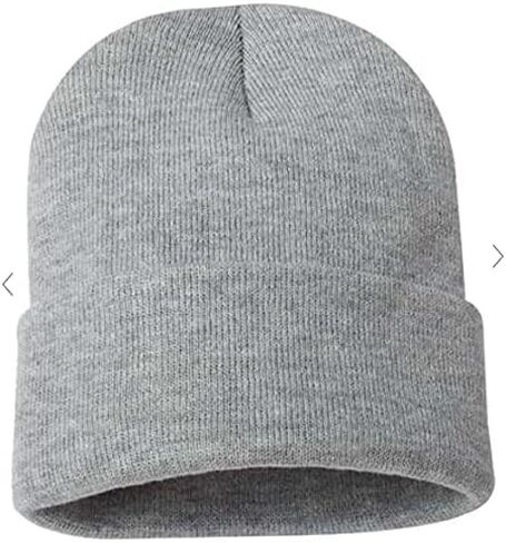 Banff National Park Beanie in Saudi Arabia