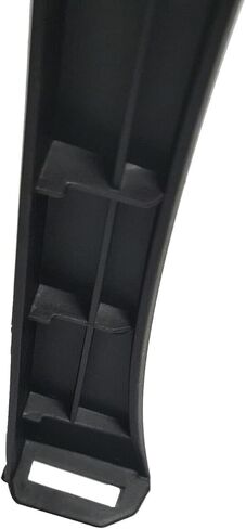 Front Bumper Grille Headlight Filler Trim Panels Set Compatible with 2006-2009 Toyota 4RUNNER in Saudi Arabia