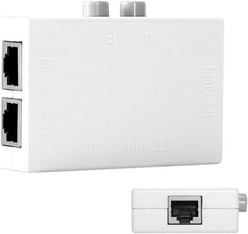 JSER RJ45 8P8C FTP STP UTP Cat 5e Male to Female LAN Ethernet Network Extension Cable with Panel Mount Holes 30cm in Saudi Arabia