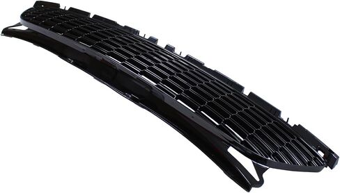 Front Upper Grill Grille and Trim Molding for Mini Cooper 2011-2015 in Saudi Arabia