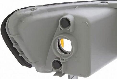 Headlight Compatible With Honda Odyssey 1999 2000 2001 2002 2003 2004 Driver Left And Passenger Right Side Pair Set Headlamp in Kuwait