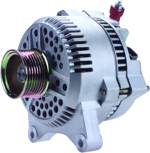 OEG Parts New Phinsived متوافق مع 1998-2000 Lincoln Navigator 5.4L F7PZ10346KARM1 ، F7PZ10346KARM2 ، F7UU10300-BB ، F7UU10300BC ، F7UU-10300-CB ، AFD0035 ، 40014033 ، 40014033R ، in Saudi Arabia