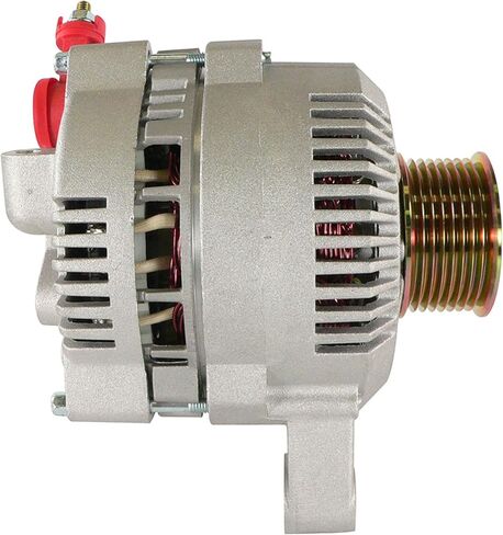 Total Power Parts 400-14058 Alternator Compatible/Replacement For Ford E-Series Vans 1997-2003, F-150 1999-2002, F-250 Super-Duty 1999-2001, E-450 Super-Duty 2002-2006, F-450 Super-Duty 1999-2002 in Saudi Arabia