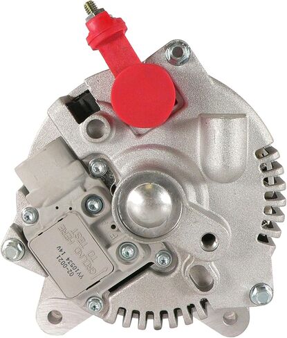 Total Power Parts 400-14058 Alternator Compatible/Replacement For Ford E-Series Vans 1997-2003, F-150 1999-2002, F-250 Super-Duty 1999-2001, E-450 Super-Duty 2002-2006, F-450 Super-Duty 1999-2002 in Saudi Arabia