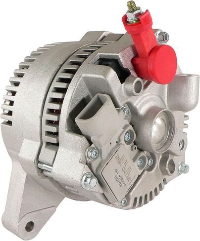 Total Power Parts 400-14058 Alternator Compatible/Replacement For Ford E-Series Vans 1997-2003, F-150 1999-2002, F-250 Super-Duty 1999-2001, E-450 Super-Duty 2002-2006, F-450 Super-Duty 1999-2002 in Saudi Arabia
