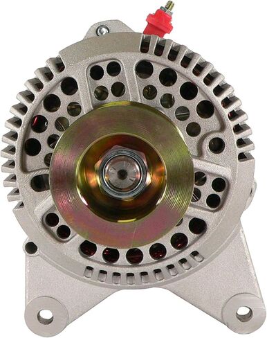 Total Power Parts 400-14058 Alternator Compatible/Replacement For Ford E-Series Vans 1997-2003, F-150 1999-2002, F-250 Super-Duty 1999-2001, E-450 Super-Duty 2002-2006, F-450 Super-Duty 1999-2002 in Saudi Arabia