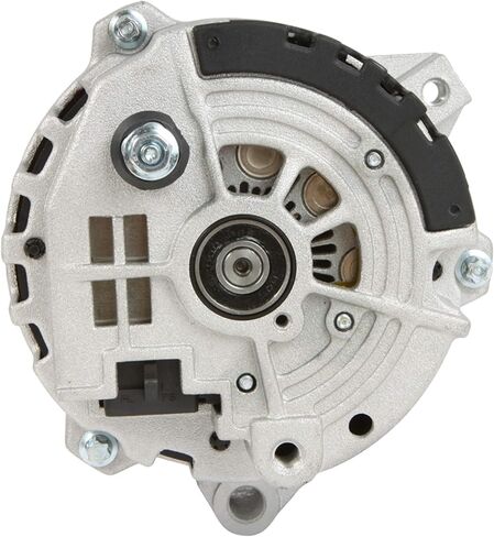 DB Electrical ADR0148 Alternator Compatible With/Replacement For Chevrolet, Gmc Jimmy Sonoma Oldsmobile Bravada 4.3L 5.0L5.7L Chevrolet S10 Pickup Blazer 1991 1992 1993 321-456 321-457 321-555 in Saudi Arabia