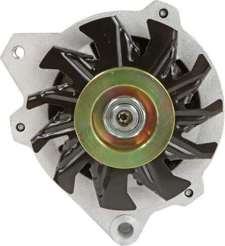 DB Electrical ADR0148 Alternator Compatible With/Replacement For Chevrolet, Gmc Jimmy Sonoma Oldsmobile Bravada 4.3L 5.0L5.7L Chevrolet S10 Pickup Blazer 1991 1992 1993 321-456 321-457 321-555 in Saudi Arabia