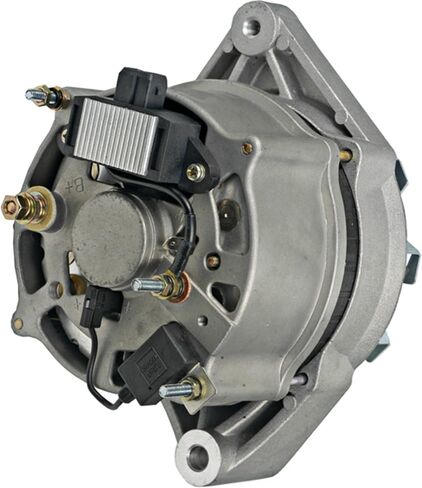 إجمالي أجزاء الطاقة 400-24033 المولد متوافق مع/استبدال جرارات المزرعة ؛ Thermo King Lnd 50 1991 ، RD-II TCI-Z ، SB-190 ، SB-200 ، SB-210 1999 ، SB-300 1999 ، SB-310 1999 5D38603G01 ، 8415458 in Saudi Arabia