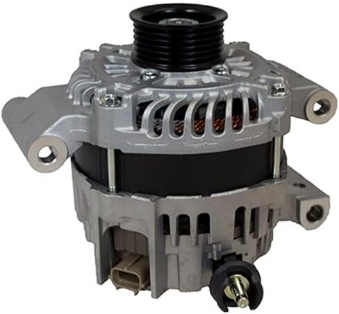 Motorcraft Alternator in Saudi Arabia