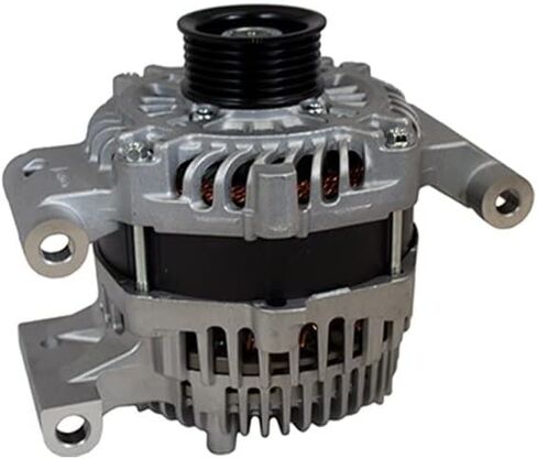 Motorcraft Alternator in Saudi Arabia