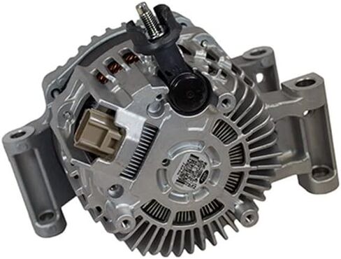 Motorcraft Alternator in Saudi Arabia