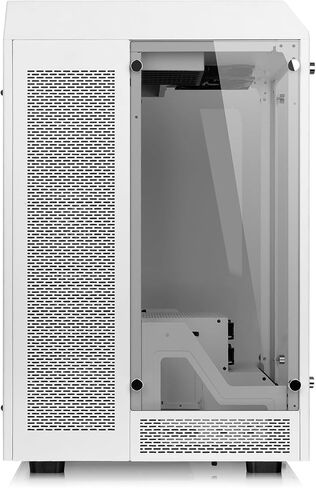 Thermaltake Tower 300 Series Horizontal Display Chassis Support Stand; Gravel Sand; AC-074-ONLNAN-A1; 3 Year Warranty in Saudi Arabia
