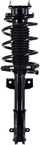 PM Auto Front Quick Complete Strut - Coil Spring for 2011-2014 Ford Mustang RWD in Saudi Arabia