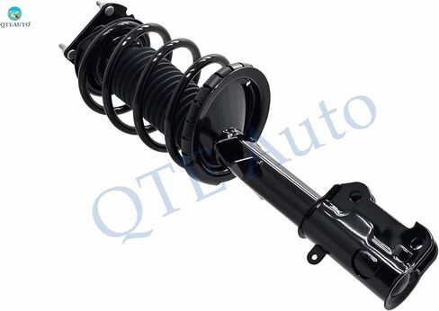 PM Auto Front Quick Complete Strut - Coil Spring for 2011-2014 Ford Mustang RWD in Saudi Arabia