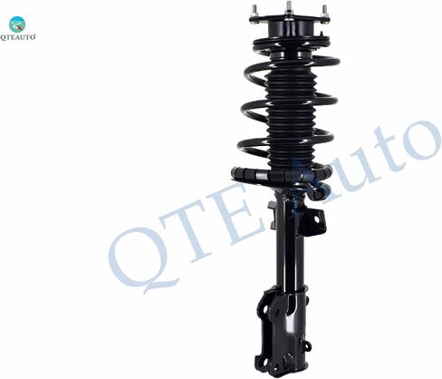 PM Auto Front Quick Complete Strut - Coil Spring for 2011-2014 Ford Mustang RWD in Saudi Arabia