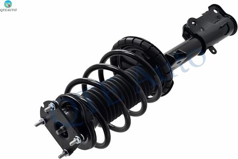 PM Auto Front Quick Complete Strut - Coil Spring for 2011-2014 Ford Mustang RWD in Saudi Arabia
