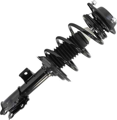 UNITY AUTOMOTIVE 11137 Front Left Complete Strut Assembly 2011-2016 Hyundai Elantra in Saudi Arabia