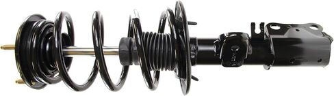 Monroe Quick-Strut 272654 Suspension Strut and Coil Spring Assembly for Ford Taurus in Saudi Arabia