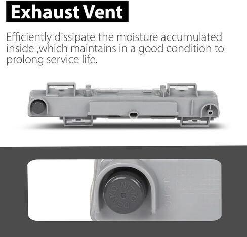 LED DRL Fog Light Daytime Running Light Clear Lens Compatible with Benz C250 C350 SLK250 2012-2015/ E350 E550 E63 AMG 2012-2013, Fit for Models With AMG Styling Package Fog Lamp 2049069000, MB2563105 in Saudi Arabia