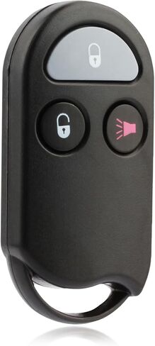 USAREMOTE LEELLING ENTRY KEY Remote Car Control FOB Control 3-Button Lock Unlock Panic Panic Panic Panic for Nissan Altima Frontier Quest Pathfinder (Kobuta3t ، 28268-2Z021) in Saudi Arabia