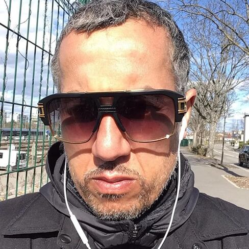 Personalized Large Frame Metallic Men's Sunglasses for Driving, Traveling Vacation, Fishing in Saudi Arabia
