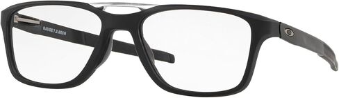 Oakley OX8113-811301 Gauge 7.2 Arch Eyeglasses 55mm in Saudi Arabia