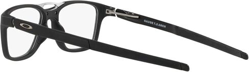 Oakley OX8113-811301 Gauge 7.2 Arch Eyeglasses 55mm in Saudi Arabia