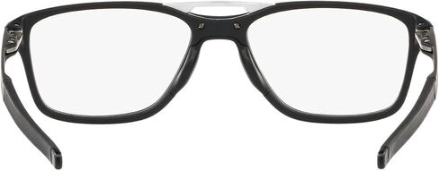 Oakley OX8113-811301 Gauge 7.2 Arch Eyeglasses 55mm in Saudi Arabia