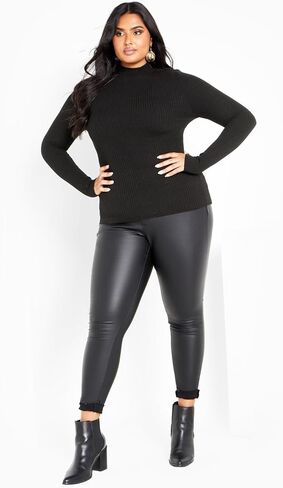 Women's Plus Size Sina Sweater in Saudi Arabia