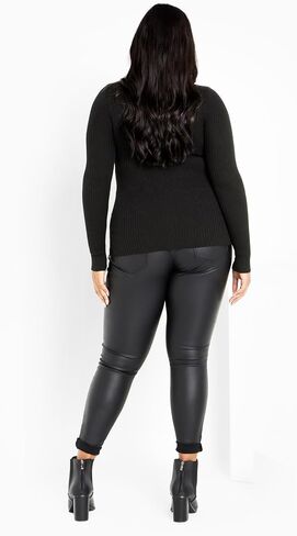 Women's Plus Size Sina Sweater in Saudi Arabia