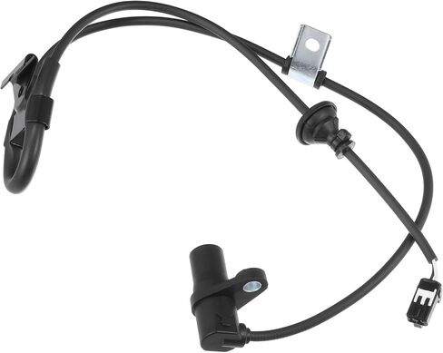ACROPIX Rear Left Car ABS Wheel Speed Sensor Fit for Toyota Highlander 2004-2007 No.8954648030 - Pack of 1 in Saudi Arabia