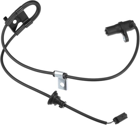 ACROPIX Rear Left Car ABS Wheel Speed Sensor Fit for Toyota Highlander 2004-2007 No.8954648030 - Pack of 1 in Saudi Arabia