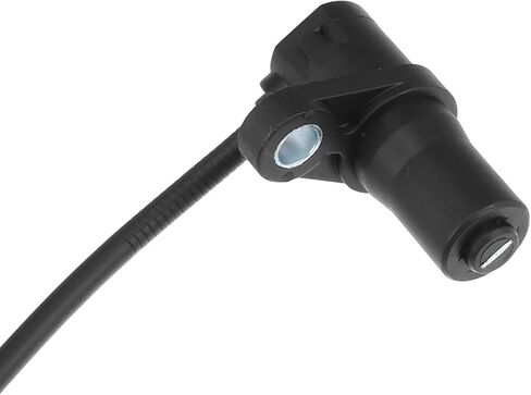 ACROPIX Rear Left Car ABS Wheel Speed Sensor Fit for Toyota Highlander 2004-2007 No.8954648030 - Pack of 1 in Saudi Arabia