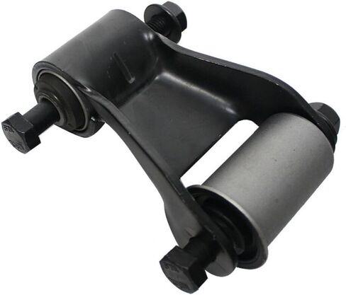 Leaf Spring Rear Shackle & Bracket Repair Kit 722-006 722-032 for 1999-2015 Silverado 1500 Sierra 1500 for 2007-2009 Cadillac Escalade in Saudi Arabia