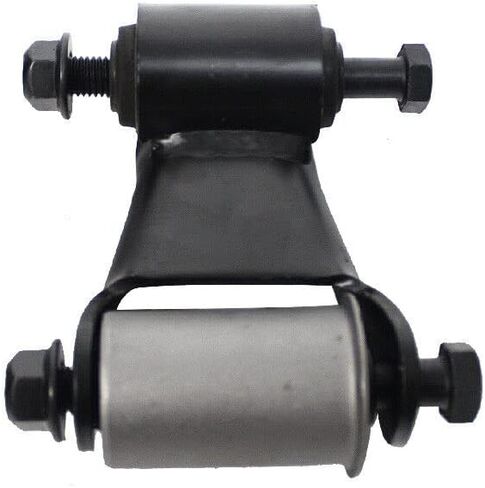 Leaf Spring Rear Shackle & Bracket Repair Kit 722-006 722-032 for 1999-2015 Silverado 1500 Sierra 1500 for 2007-2009 Cadillac Escalade in Saudi Arabia