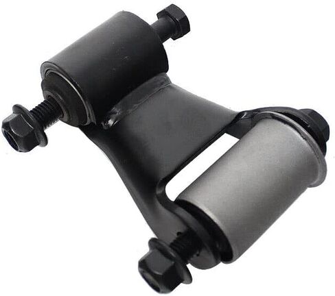 Leaf Spring Rear Shackle & Bracket Repair Kit 722-006 722-032 for 1999-2015 Silverado 1500 Sierra 1500 for 2007-2009 Cadillac Escalade in Saudi Arabia