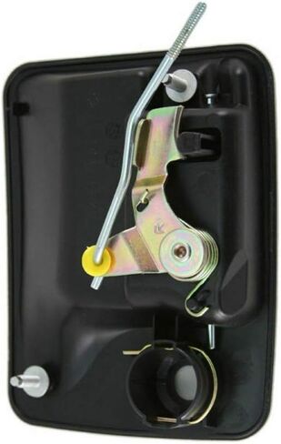 الأجزاء N GO 1999-2009 Super Duty F-250 F-350 F-450 F-550 DOOR HANDGE STET OFTERNIN in Saudi Arabia