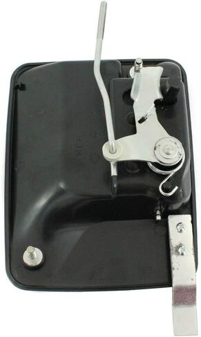 الأجزاء N GO 1999-2009 Super Duty F-250 F-350 F-450 F-550 DOOR HANDGE STET OFTERNIN in Saudi Arabia
