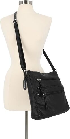 MultiSac Lorraine Women's Crossbody Bag in Saudi Arabia