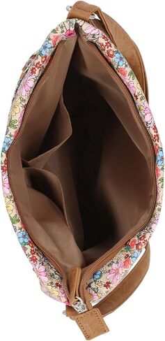 MultiSac Lorraine Women's Crossbody Bag in Saudi Arabia