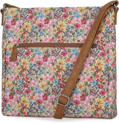 MultiSac Lorraine Women's Crossbody Bag in Saudi Arabia