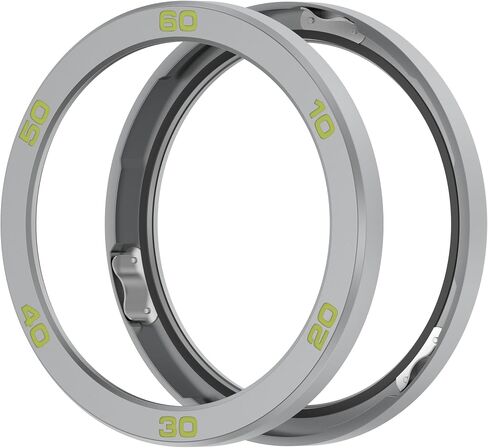 واقي الشاشة متوافق مع CMF Watch Pro 2 الشاشة المعدنية الشاشة الحامي المقاومة للزجاج مقاومة الخدش واقي وقائي متوافق مع CMF Watch Pro 2 (#1) in Kuwait