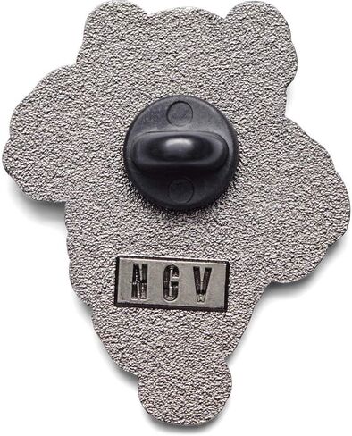 مجموعة من دبابيس المينا 3pc Chum NGV (أحمر ، الزيتون ، البحرية) in Saudi Arabia